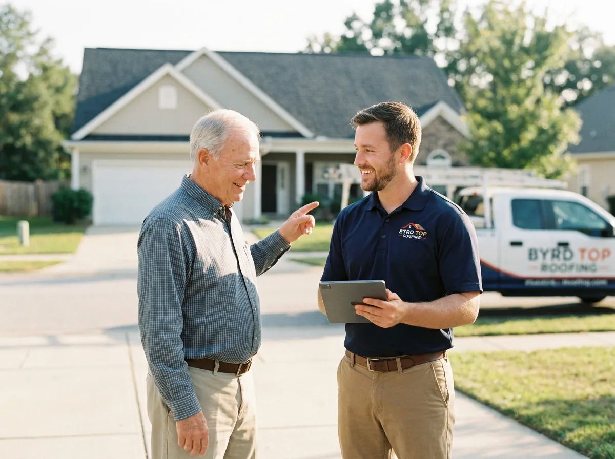 Roofing Glidden, TX FAQs